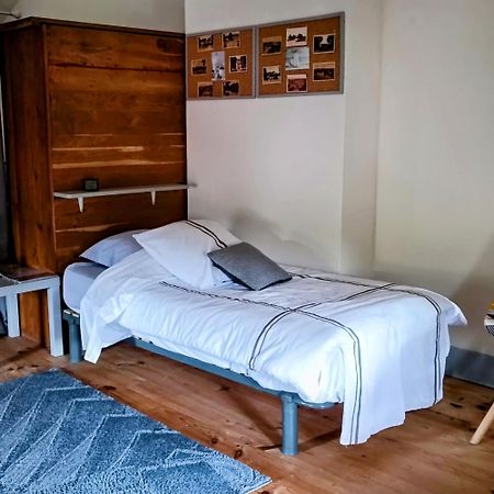 Baladous Bed and Breakfast Montgaillard-de-Salies Exteriör bild