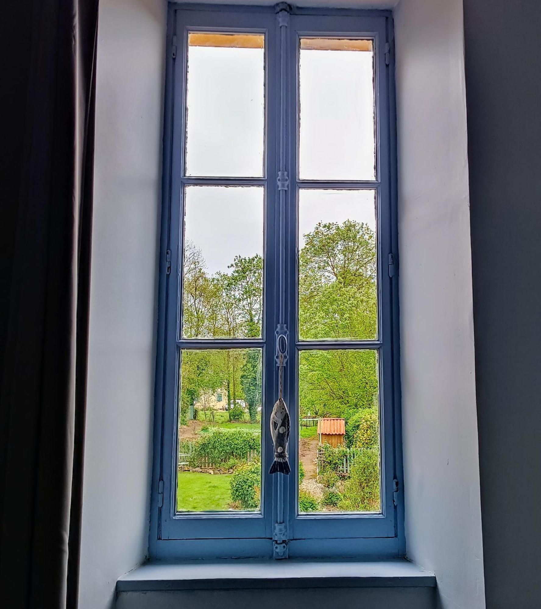 Baladous Bed and Breakfast Montgaillard-de-Salies Exteriör bild