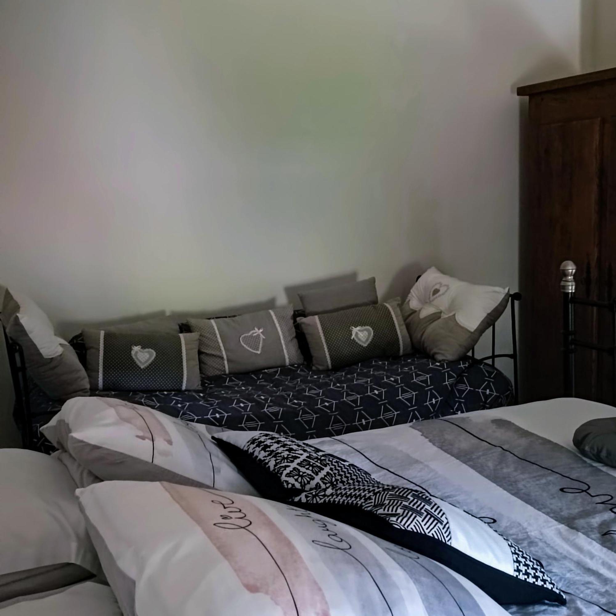 Baladous Bed and Breakfast Montgaillard-de-Salies Exteriör bild