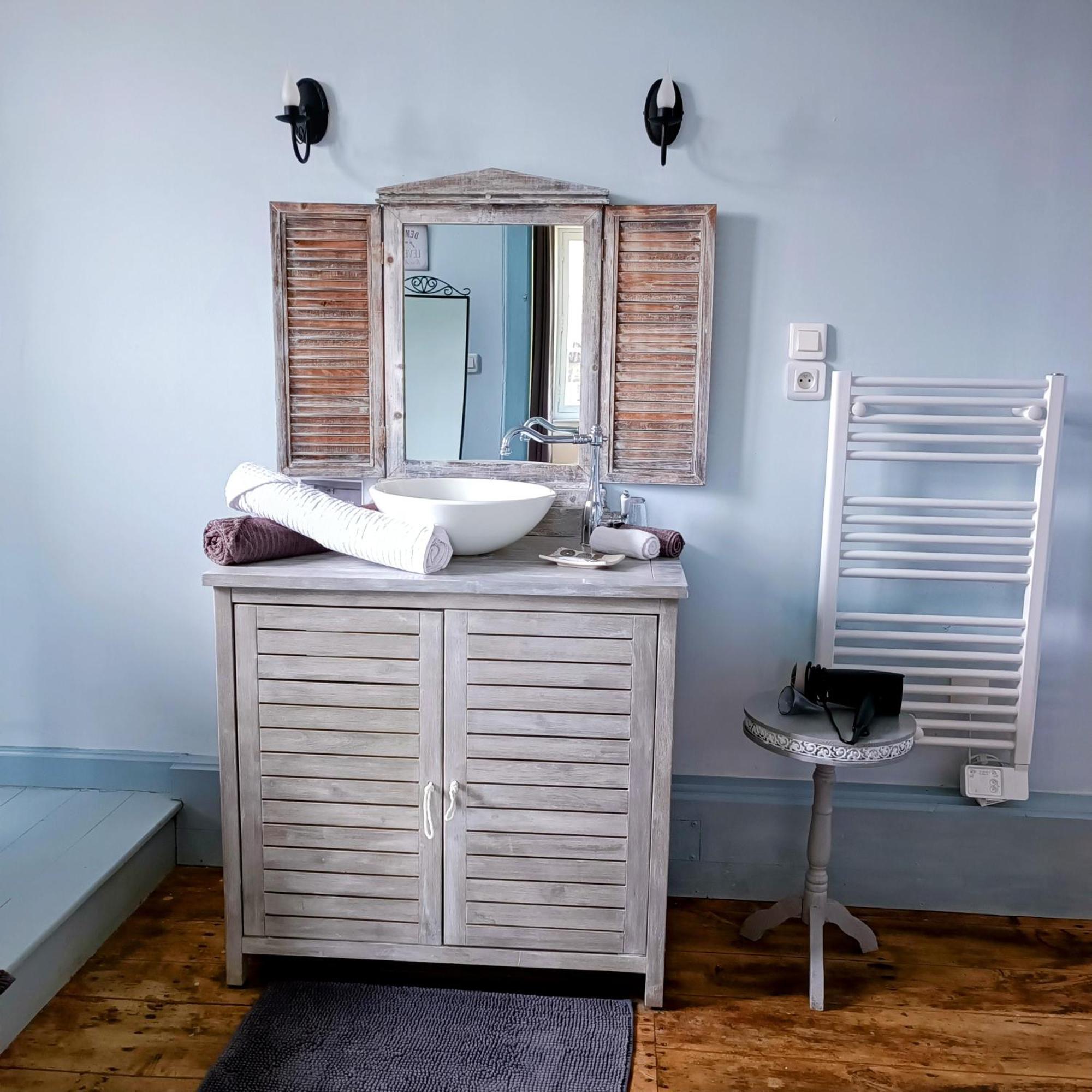 Baladous Bed and Breakfast Montgaillard-de-Salies Exteriör bild